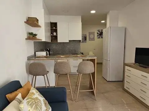 Piso en Alcalá