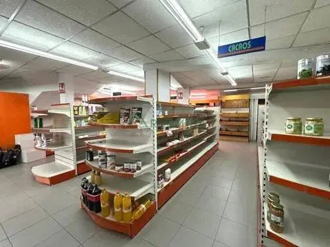 Local comercial en A Gándara