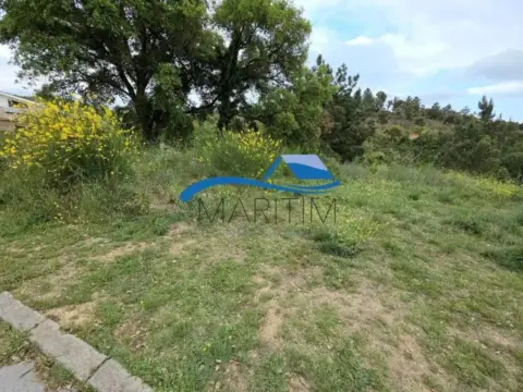 Terreno en Urbanitzacions Terrabrava-Tordera Parc