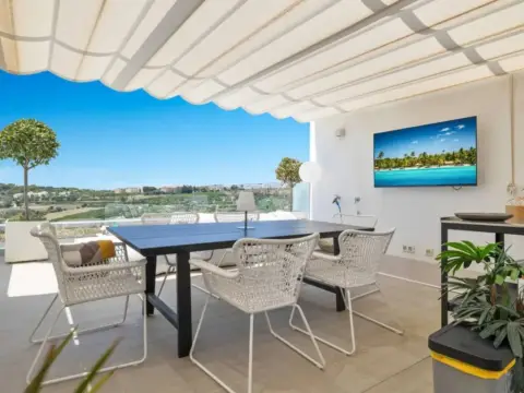 Chalet en Benahavís