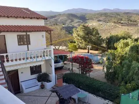 Chalet en Núcleo Urbano