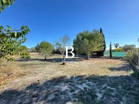 Terreno en Los Cerezos-La Mandarina-La Finca-Covatelles