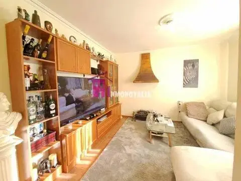Chalet en Moaña