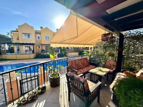 Chalet en Orihuela