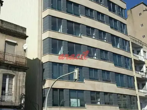 Local comercial en Ourense Capital