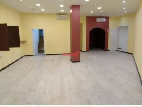Local comercial en Ourense Capital