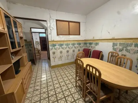 Chalet en Sant Joan de Moró