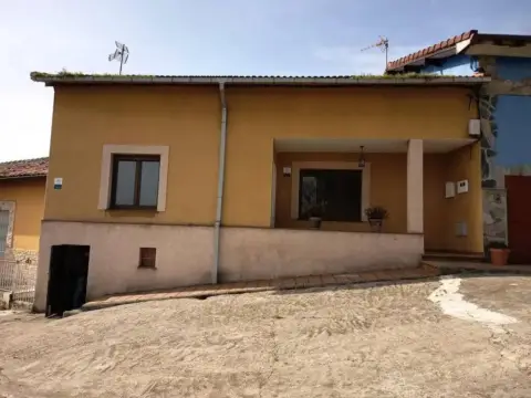 Casa – Avilés