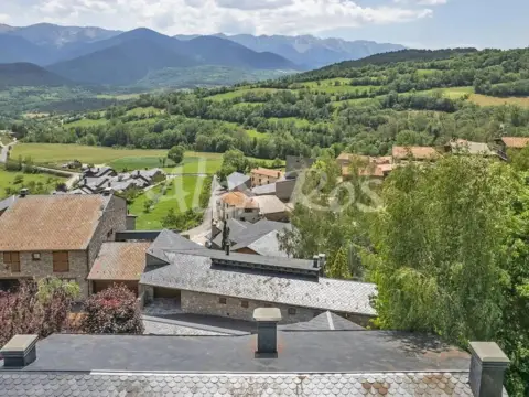 Chalet en Prullans