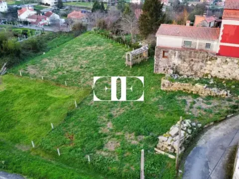Terreno en Cabral-Candeán