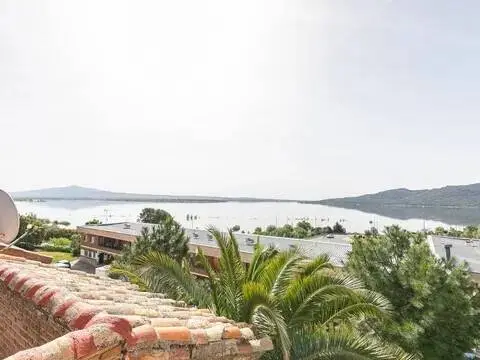 Chalet en Manzanares el Real