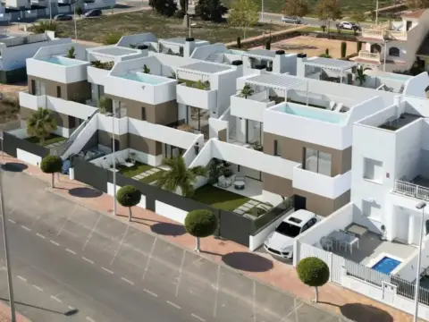 Chalet en calle N-A, -1