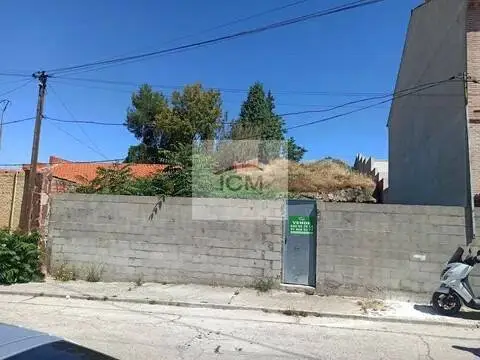 Terreno en Los Robles