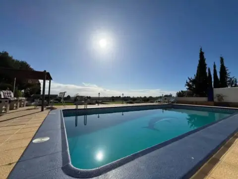 Casa – Vera, Almería
