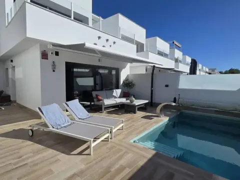 Casa – Vera, Almería