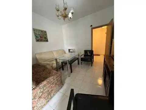Piso en Casco Antiguo