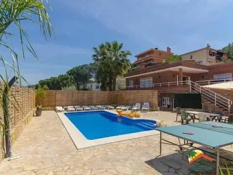 Chalet en Avinguda de Martínez Bernal