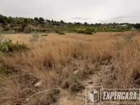 Terreno en Montserrat