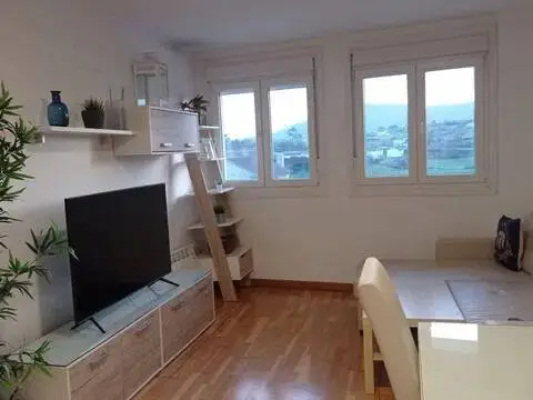 Piso en Avenida de Asturias
