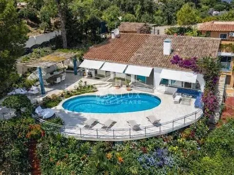 Chalet en Tossa de Mar
