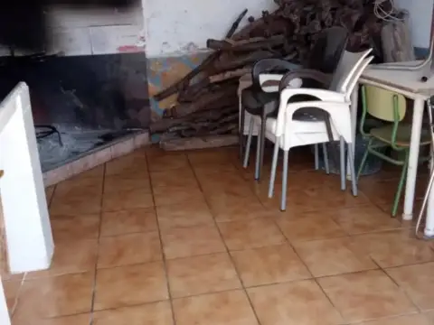 Chalet en La Herrera