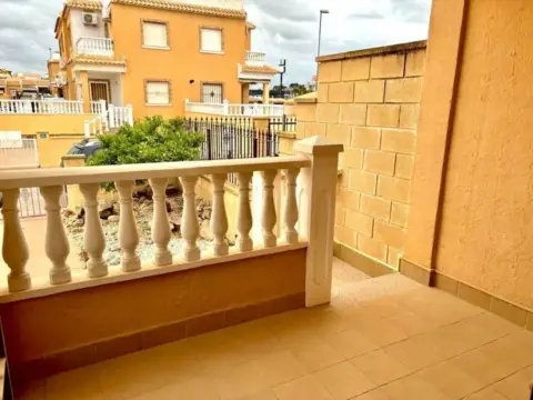 Chalet en Rojales