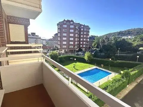 Piso en calle de Lorenzo Maza