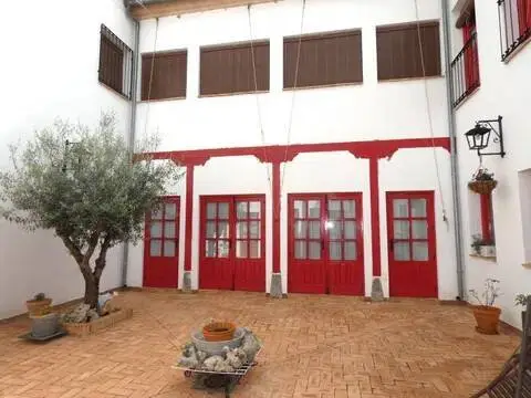 Chalet en Almagro