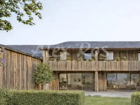 Chalet en Bolvir