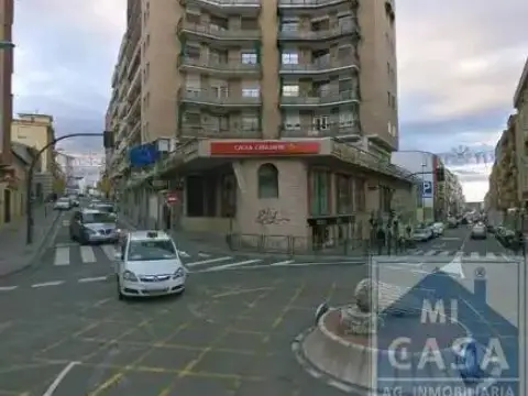 Garaje en Mérida