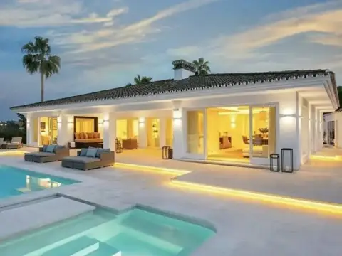Chalet en Becerril de la Sierra