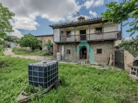 Chalet en Parroquias Norte-Naranco