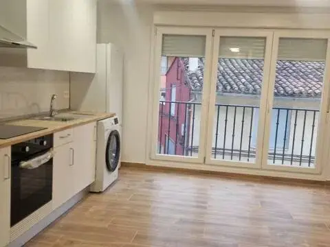 Piso en callejón de las Eras