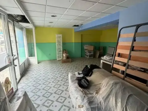 Local comercial en Carolinas
