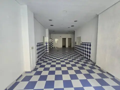 Local comercial en Molina de Segura