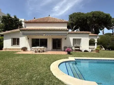 Casa – Estepona