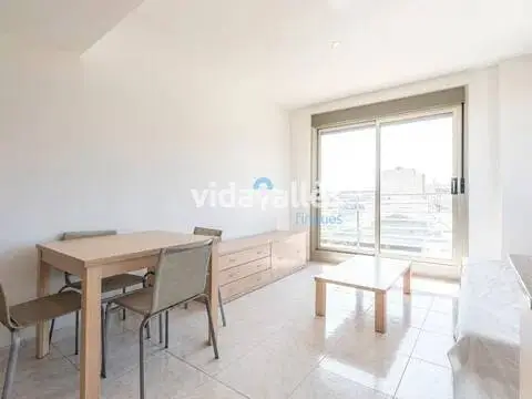Piso en Zona Nord