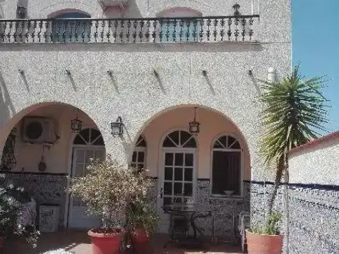 Chalet en Mérida