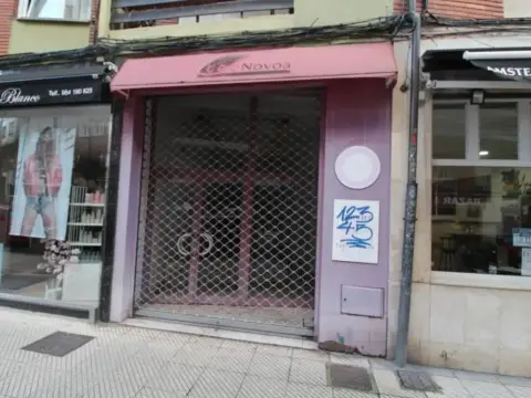 Local comercial en Centro