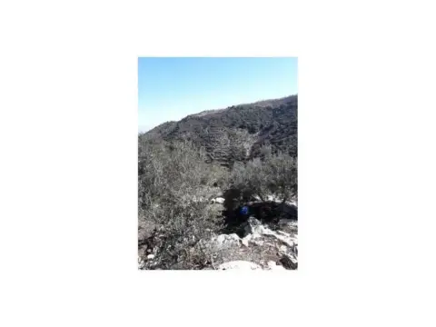 Terreno en Yunquera