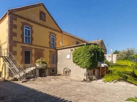 Casa – Pereruela