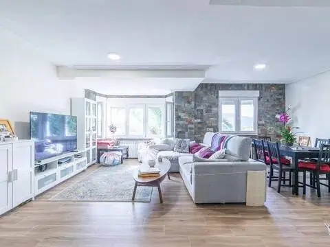 Chalet en Manzanares el Real