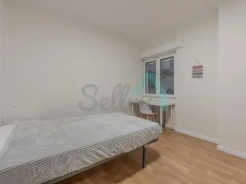 Piso en Ciudad-Naranco-Vallobín