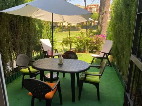 Chalet en Lepe