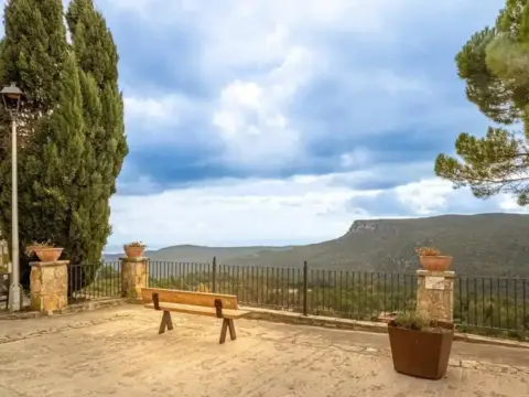 Terreno en Mont-ral
