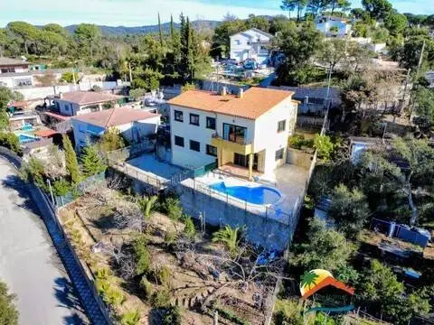 Chalet en Carrer del Clavell