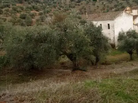 Casa rústica en Villanueva de Córdoba