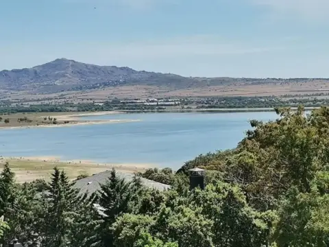 Terreno en Manzanares el Real