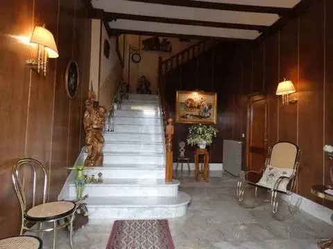 Chalet en Almagro