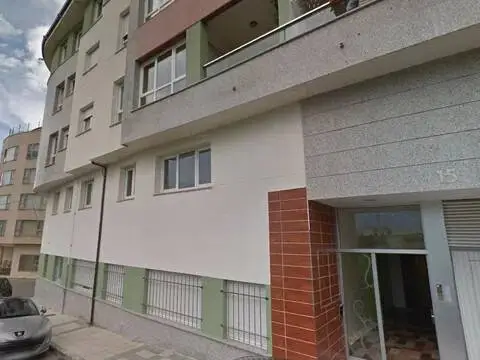 Local comercial en calle del Calvario